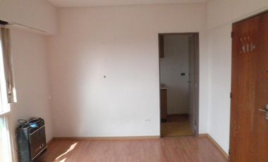 Departamento - Olivos-Vias/Rio