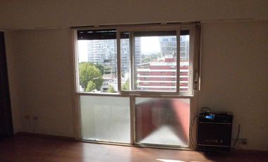 Departamento - Olivos-Vias/Rio