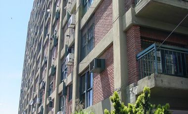 Departamento - Olivos-Vias/Rio
