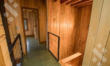 VENTA. Casa en Villa Quilquihue, Lolog, S. M. ANDES