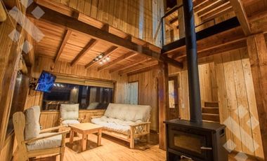 VENTA. Casa en Villa Quilquihue, Lolog, S. M. ANDES