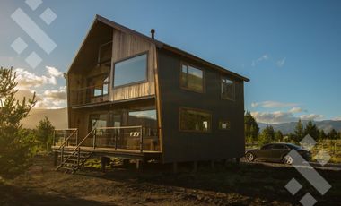 VENTA. Casa en Villa Quilquihue, Lolog, S. M. ANDES