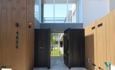 Casa en Venta Castelar a estrenar Ph en Condominio cerrado.