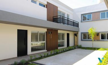Casa en Venta Castelar a estrenar Ph en Condominio cerrado.