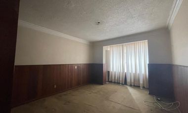 Casa en Venta, Cuauhtémoc, 4 Recámaras