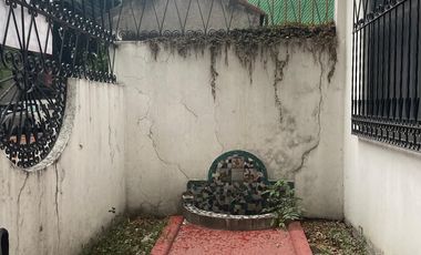Casa en Venta, Cuauhtémoc, 4 Recámaras