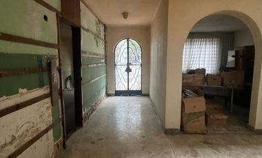Casa en Venta, Cuauhtémoc, 4 Recámaras