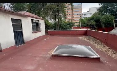 Casa en Venta, Cuauhtémoc, 4 Recámaras