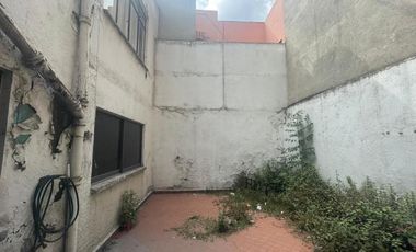Casa en Venta, Cuauhtémoc, 4 Recámaras
