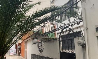 Casa en Venta, Cuauhtémoc, 4 Recámaras