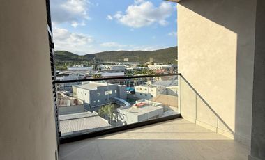 DEPARTAMENTO TORRE VERDALBA