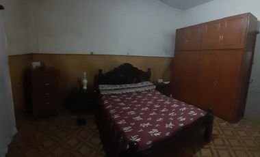 Casa  2 Dormitorios Belgrano 1832 V. Gdor. Gálvez