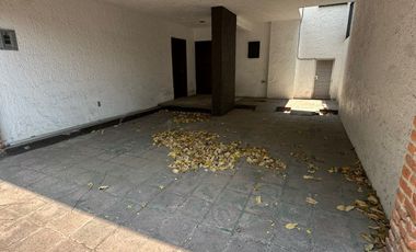 Casa en Venta a Precio de Terreno – Ideal para Remodelar o Desarrollar