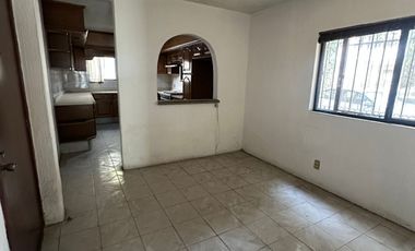 Casa en Venta a Precio de Terreno – Ideal para Remodelar o Desarrollar