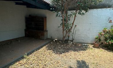 Casa en Venta a Precio de Terreno – Ideal para Remodelar o Desarrollar