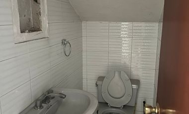 Casa en Venta a Precio de Terreno – Ideal para Remodelar o Desarrollar