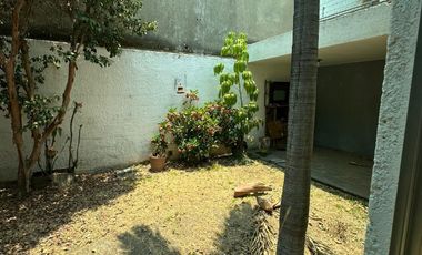 Casa en Venta a Precio de Terreno – Ideal para Remodelar o Desarrollar