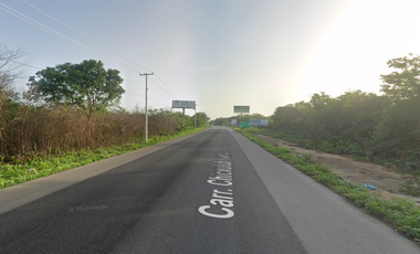 Terreno en VENTA en Conkal, Yucatán
