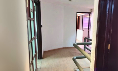 BODEGA EN RENTA CON OFICINAS EN SAN JOSE EL JARAL , ATIZAPAN