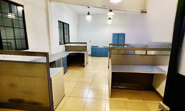 BODEGA EN RENTA CON OFICINAS EN SAN JOSE EL JARAL , ATIZAPAN