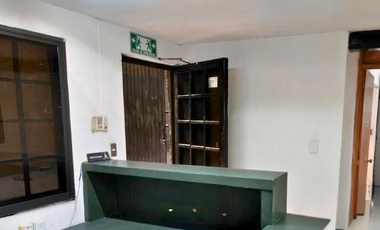 BODEGA EN RENTA CON OFICINAS EN SAN JOSE EL JARAL , ATIZAPAN
