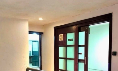 BODEGA EN RENTA CON OFICINAS EN SAN JOSE EL JARAL , ATIZAPAN