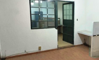 BODEGA EN RENTA CON OFICINAS EN SAN JOSE EL JARAL , ATIZAPAN