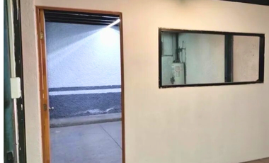 BODEGA EN RENTA CON OFICINAS EN SAN JOSE EL JARAL , ATIZAPAN