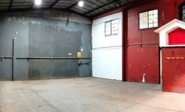 BODEGA EN RENTA CON OFICINAS EN SAN JOSE EL JARAL , ATIZAPAN
