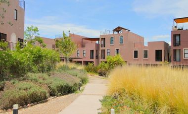 Penthouse en Venta en San Miguel de Allende con Rooftop y Amenidades