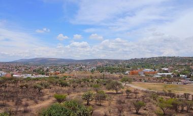 Penthouse en Venta en San Miguel de Allende con Rooftop y Amenidades