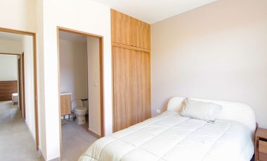 Penthouse en Venta en San Miguel de Allende con Rooftop y Amenidades