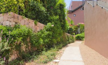Penthouse en Venta en San Miguel de Allende con Rooftop y Amenidades