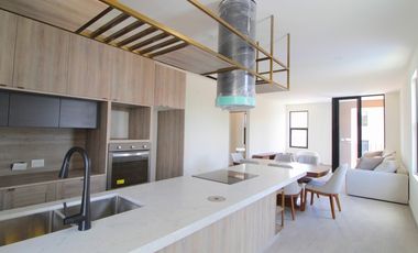 Penthouse en Venta en San Miguel de Allende con Rooftop y Amenidades