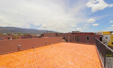 Penthouse en Venta en San Miguel de Allende con Rooftop y Amenidades