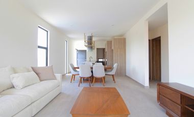 Penthouse en Venta en San Miguel de Allende con Rooftop y Amenidades