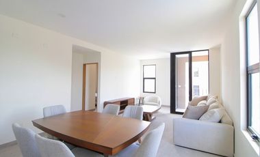 Penthouse en Venta en San Miguel de Allende con Rooftop y Amenidades