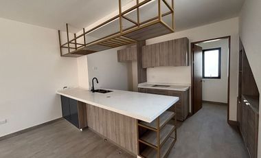 Departamento en Venta en San Miguel de Allende – Ideal para Vivir o Invertir