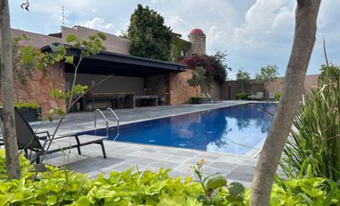Departamento en Venta en San Miguel de Allende – Ideal para Vivir o Invertir
