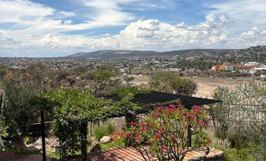 Departamento en Venta en San Miguel de Allende – Ideal para Vivir o Invertir