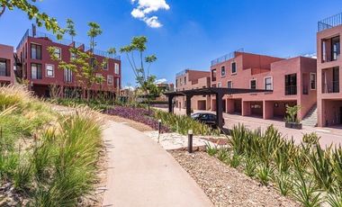 Departamento en Venta en San Miguel de Allende – Ideal para Vivir o Invertir