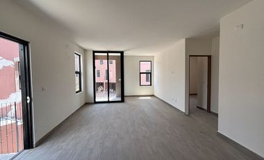 Departamento en Venta en San Miguel de Allende – Ideal para Vivir o Invertir