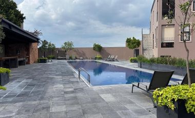 Departamento en Venta en San Miguel de Allende – Ideal para Vivir o Invertir