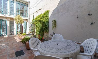 Casa renta Centro, San Miguel de Allende, Gto.