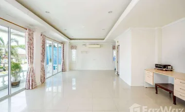 24 Bedroom Hotel for sale in Hua Hin City, Prachuap Khiri Khan