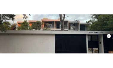 A ESTRENAR-3 AMB FTE. PB-con patio y parque -252mts2- MORENO- C/ PILETA -PARQUE-COCHERA-PARRILLA-SUM