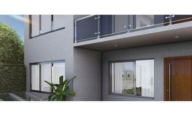 A ESTRENAR-3 AMB FTE. PB-con patio y parque -252mts2- MORENO- C/ PILETA -PARQUE-COCHERA-PARRILLA-SUM