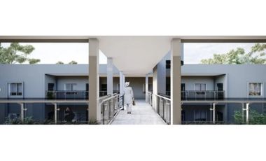 A ESTRENAR-3 AMB FTE. PB-con patio y parque -252mts2- MORENO- C/ PILETA -PARQUE-COCHERA-PARRILLA-SUM