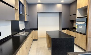 Venta de Departamento, Residencial Fuente de Platerias, Lomas de Tecamachalco.