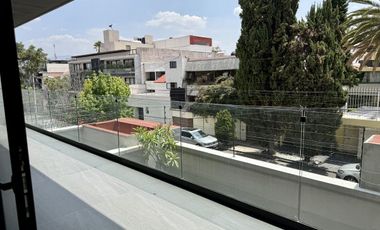 Venta de Departamento, Residencial Fuente de Platerias, Lomas de Tecamachalco.